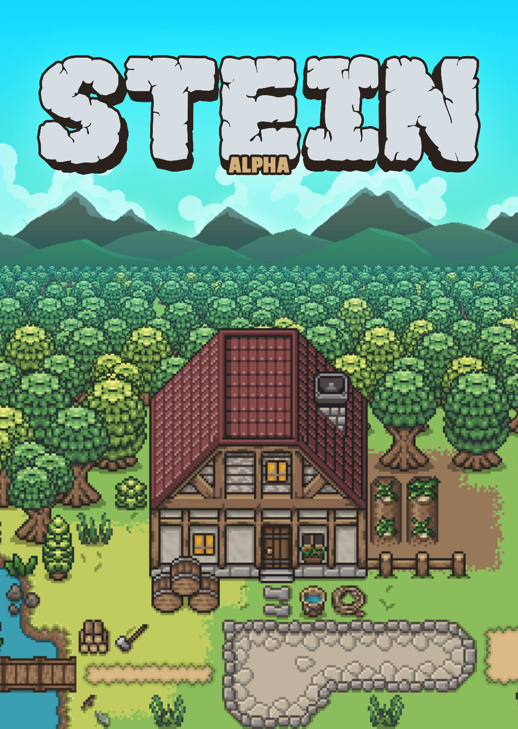 Free To Play Mmorpg Stein World Online Browser Rpg